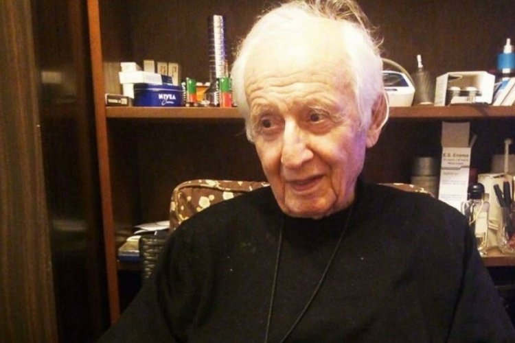 Duayen gazeteci G&uuml;ng&ouml;r Denizaşan hayatını kaybetti