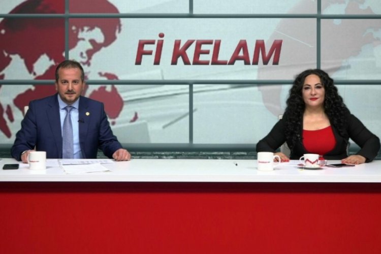 Vekil &Ouml;zen'den g&uuml;ndem değerlendirmesi