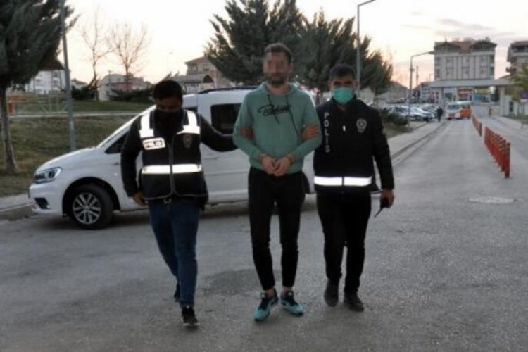 Akılalmaz hırsızlık! 'Hayali' eşiyle herkesi kandırdı