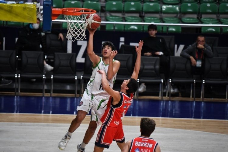 TOFAŞ 70-86 Bah&ccedil;eşehir Koleji