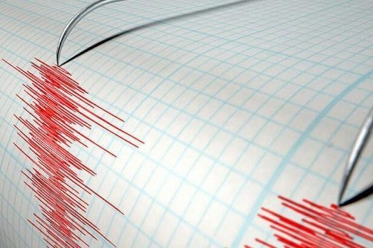 Erzurum depreminin saatinde dikkat &ccedil;eken detay