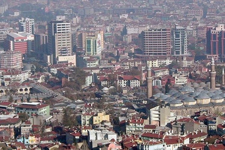 Bursa'da maliyet artışı satış fiyatlarını u&ccedil;urdu (&Ouml;ZEL HABER)