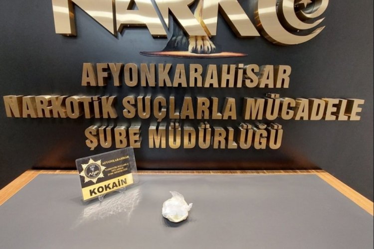 Bella uyuşturucu satıcıların belası oldu