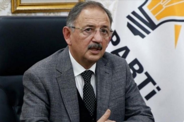 &Ouml;zhaseki'den Kılı&ccedil;daroğlu'na: Hakkım helal değil