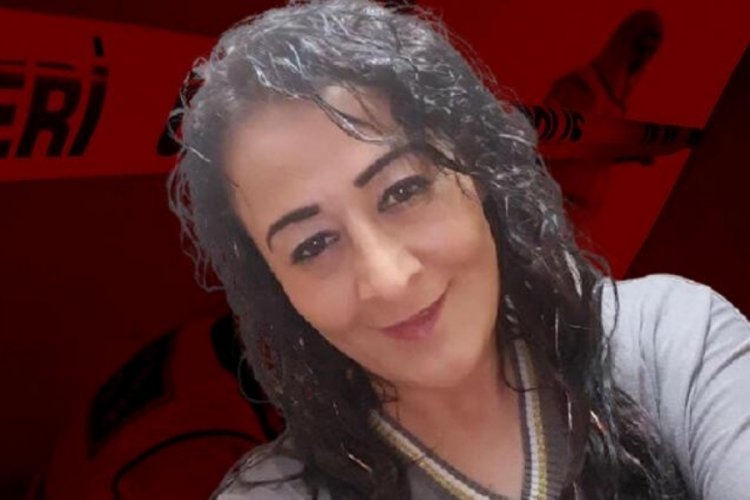 Samsun'da &ouml;l&uuml; olarak bulunan kadının boğulduğu anlaşıldı