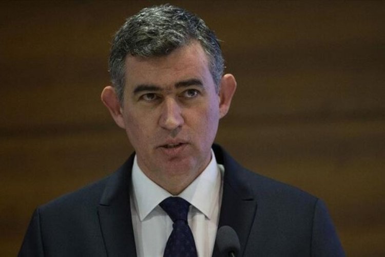 T&uuml;rkiye Barolar Birliği Başkanı'ndan 'avukatlık asgari &uuml;cret tarifesi' m&uuml;jdesi