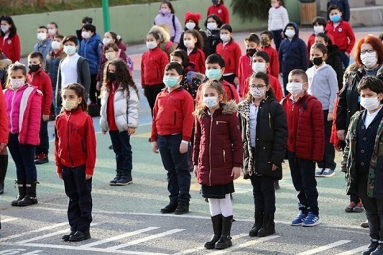 Milli Eğitim Bakanlığı duyurdu: T&ouml;ren ve yarışmaları iptal edildi!