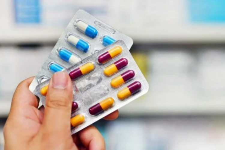 Korkutan antibiyotik uyarısı: &Ouml;l&uuml;mler kanseri ge&ccedil;ecek