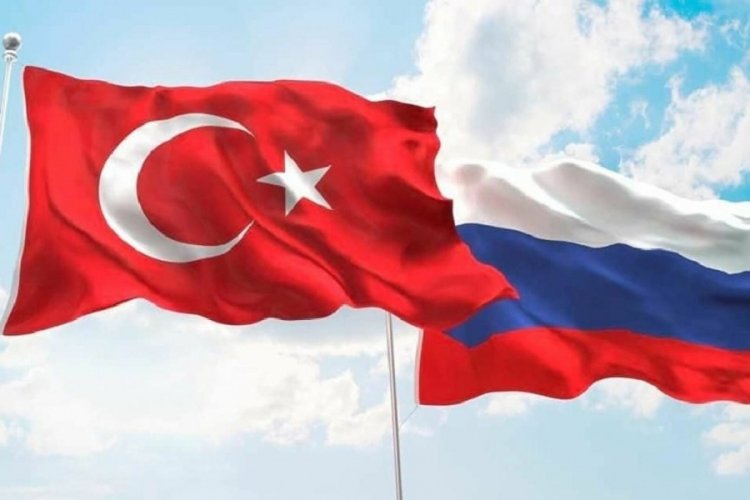 Rusya T&uuml;rkiye'den gelen &uuml;r&uuml;nleri sınır kapısında bekletiyor