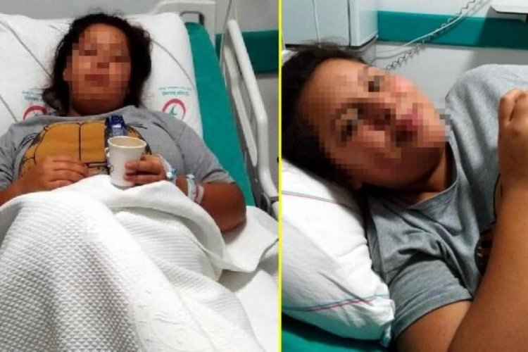 14 yaşındaki &ccedil;ocuğa tecav&uuml;z eden sanığa indirimsiz 24 yıl hapis