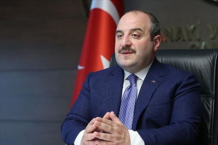 Bakan Varank: Becerilerdeki yeterlilik d&uuml;zeyi geliştirilmeli