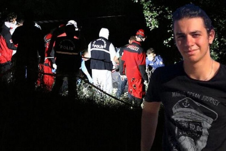 Onur Eker'in &ouml;l&uuml;m nedeni belirlenemedi