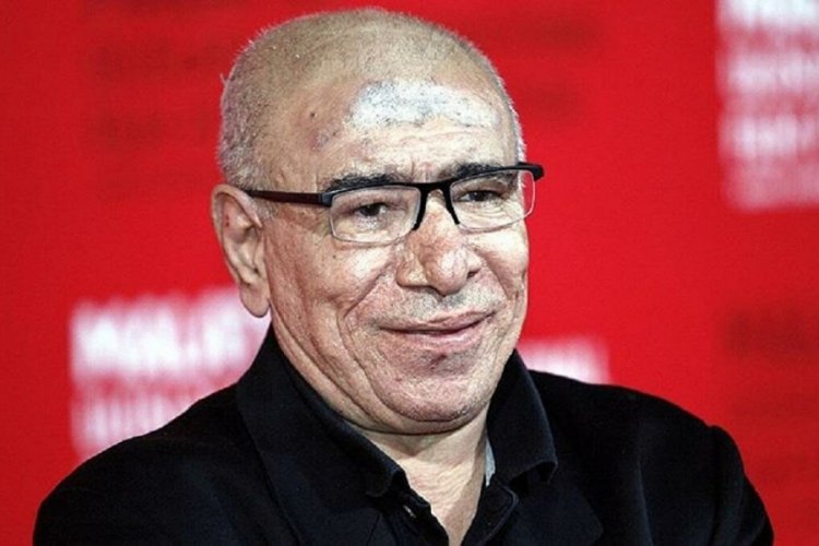 İlyas Salman seyircilere seslendi: L&uuml;tfen benden nefret etmeyin