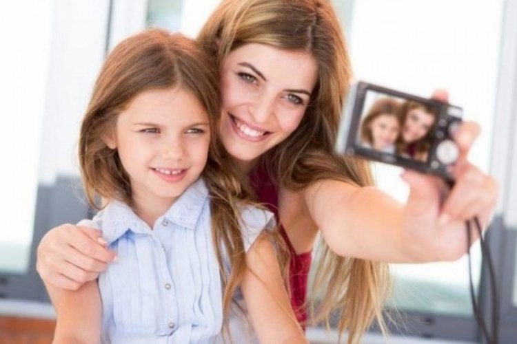 &Ccedil;ocukların fotoğraflarının paylaşılması her zaman iyi olmayabilir