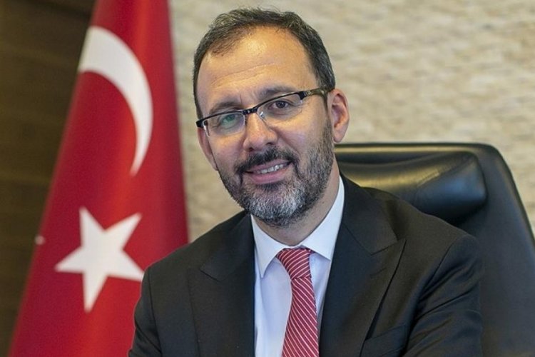 Bakanlıktan "Gen&ccedil;lerinB&uuml;t&ccedil;esiGen&ccedil;lerde" anketi