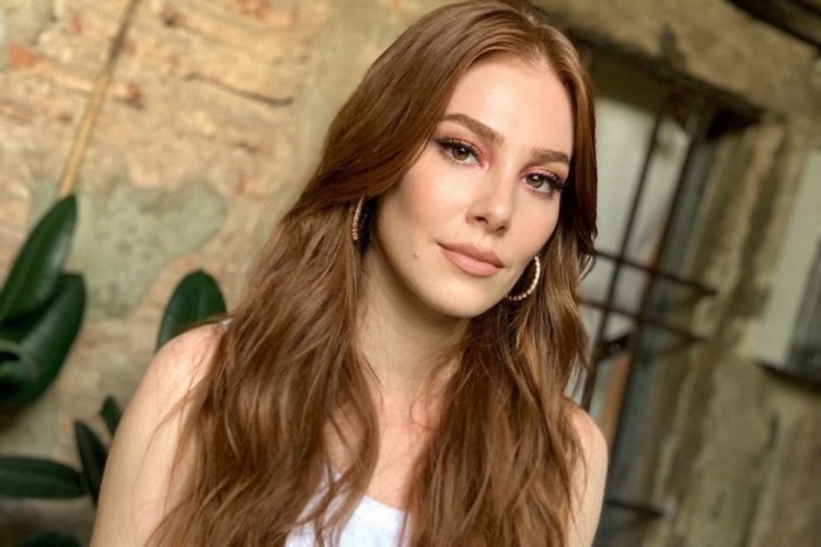 El&ccedil;in Sangu a&ccedil;tı ağzını yumdu g&ouml;z&uuml;n&uuml;!