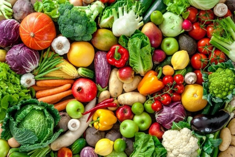 Sağlıklı bir bağırsak i&ccedil;in 9 prebiyotik gıda