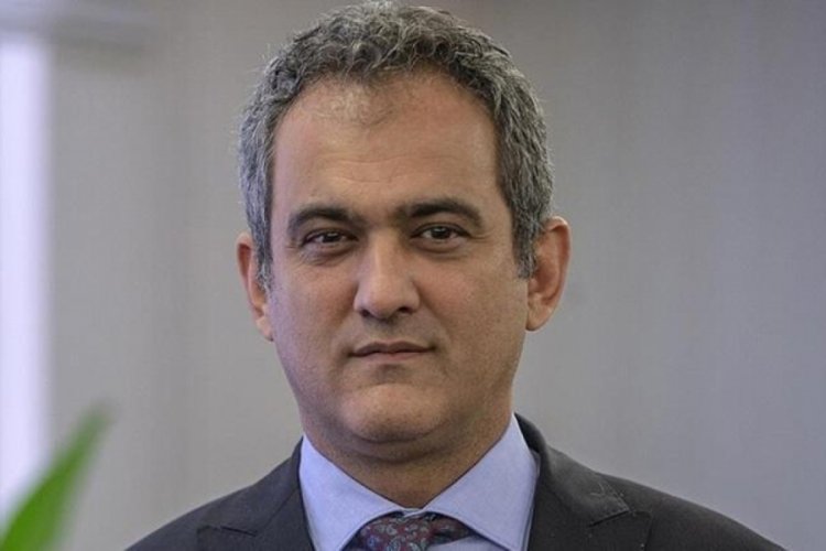 Milli Eğitim Bakanı &Ouml;zer: 1170 okulumuz yeni k&uuml;t&uuml;phanelerine kavuştu ​