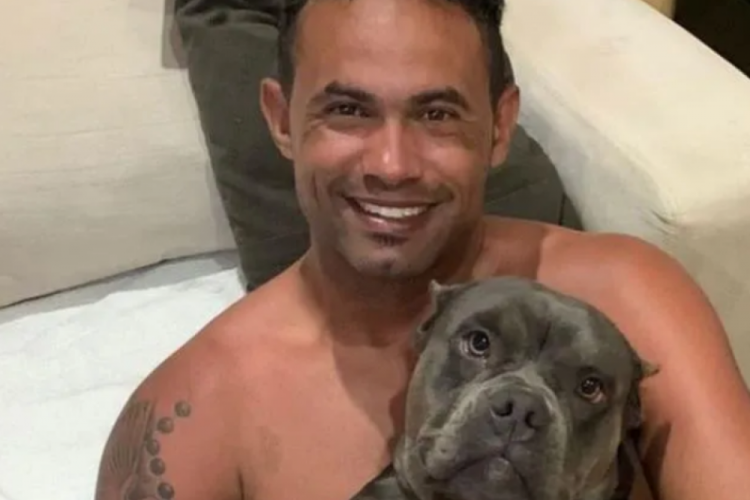 &Uuml;nl&uuml; kaleci, hamile sevgilisini &ouml;ld&uuml;r&uuml;p k&ouml;peklere yedirdi!