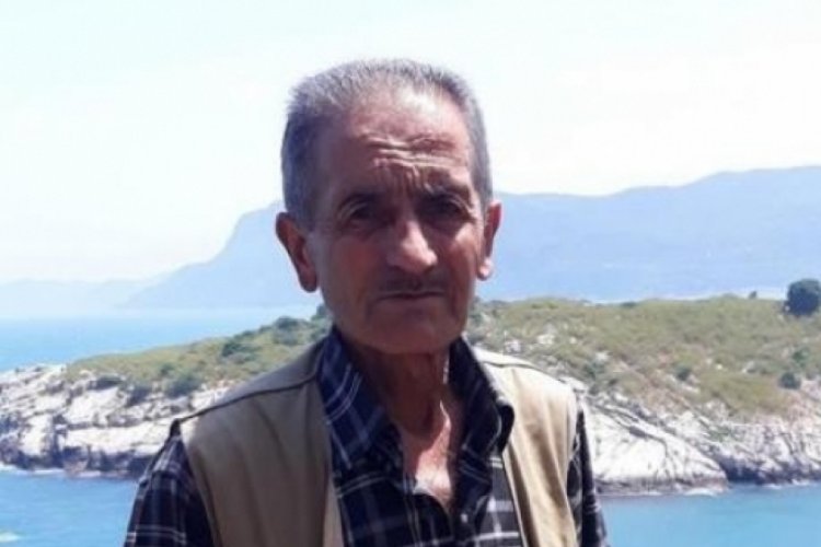 Kan donduran olay... Başı bedeninden kopmuş halde bulundu