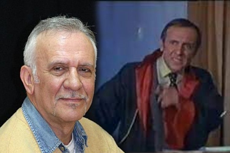 Sanat&ccedil;ı Doğan Bavli vefat etti