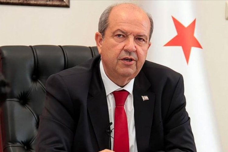 "T&uuml;rkiye'nin garant&ouml;rl&uuml;ğ&uuml;nden vazge&ccedil;memiz m&uuml;mk&uuml;n değildir"
