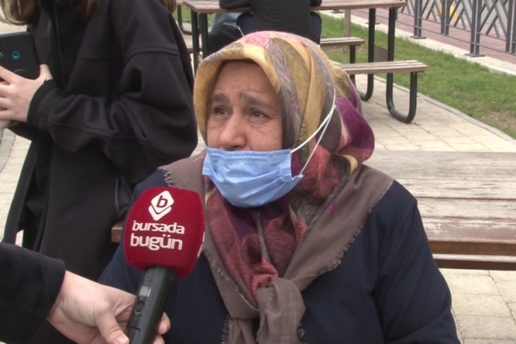 Bursa Başaran Mahallesi okul ve park alanlarına &ccedil;&ouml;z&uuml;m bekliyor (&Ouml;ZEL HABER)