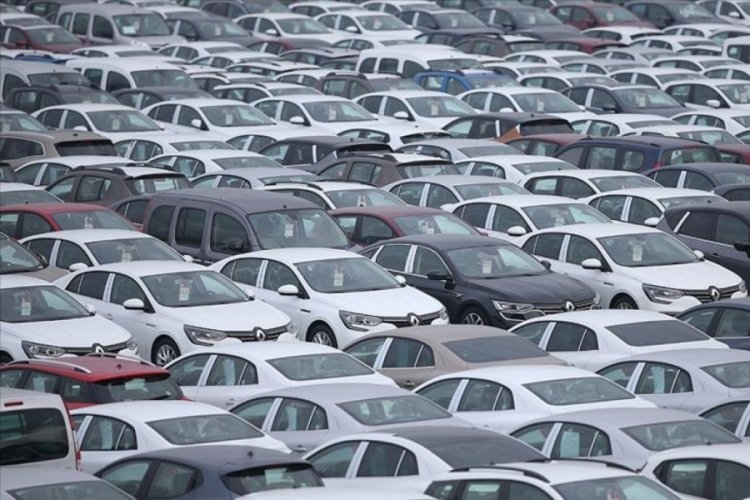 &Ccedil;in'de kayıtlı otomobil sayısının 300 milyonu aşması bekleniyor