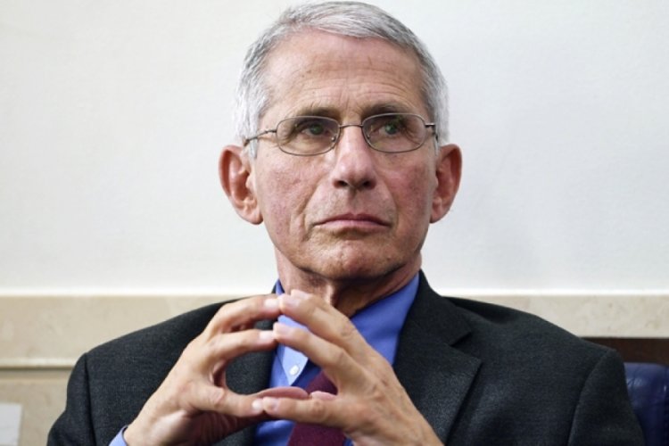 Fauci uyardı: Vaka artışında tehlikeli noktayı &ouml;nlemek i&ccedil;in zaman daralıyor