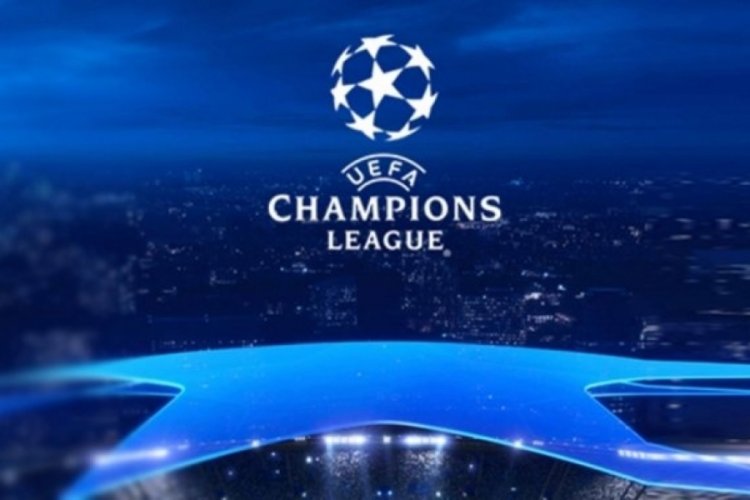 UEFA Şampiyonlar Ligi'nde 5. hafta heyecanı