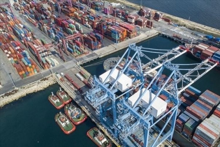 YD-&Uuml;FE ekimde aylık bazda y&uuml;zde 7,93 arttı