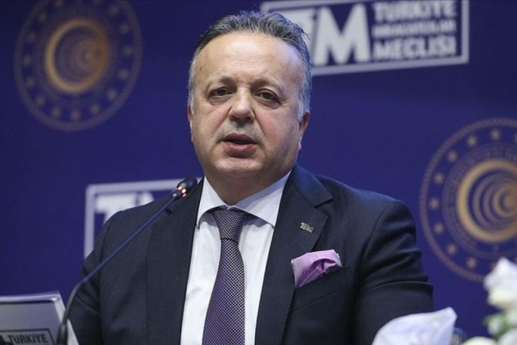 İhracatı Geliştirme Fonu kuruluyor