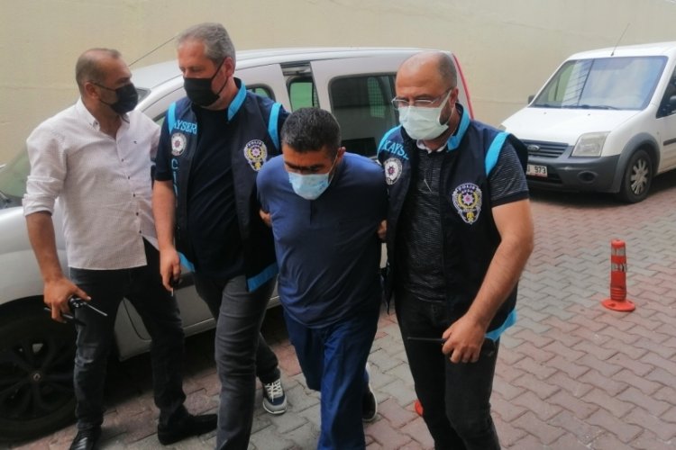 Tandır cinayeti davasında sanıklara ceza yağdı!