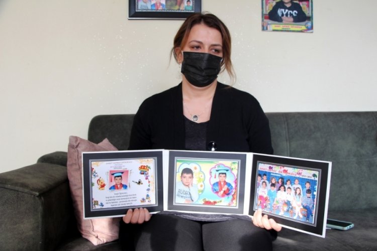 Deniz'in ailesinden işletmenin kusurlu bulunmadığı rapora itiraz