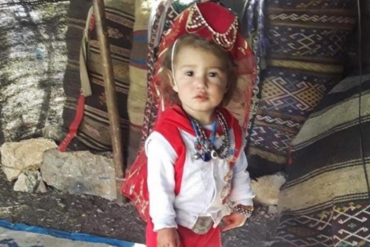 M&uuml;sl&uuml;me'nin cansız bedenini bulan &ccedil;oban o anları anlattı