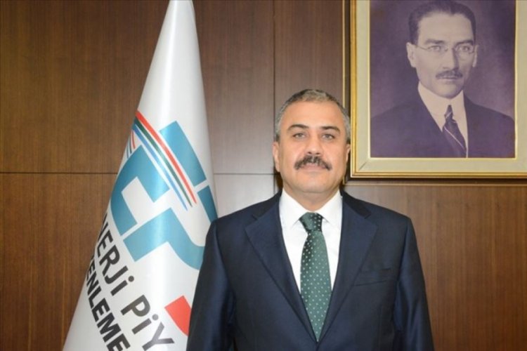 EPDK Başkanı a&ccedil;ıkladı: T&uuml;rkiye'ye ciddi batarya yatırımı gelecek