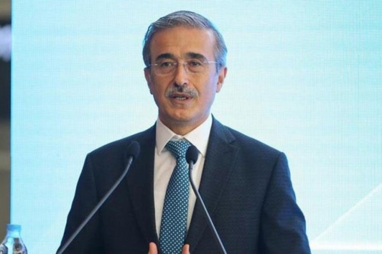 Milli Siber G&uuml;venlik Zirvesi başladı