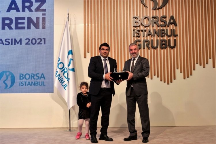 Yatırımcılar MİA Teknoloji'ye yoğun ilgi g&ouml;sterdi