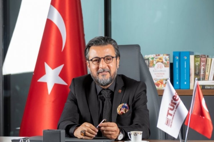 T&Uuml;RES'ten asgari &uuml;cret a&ccedil;ıklaması