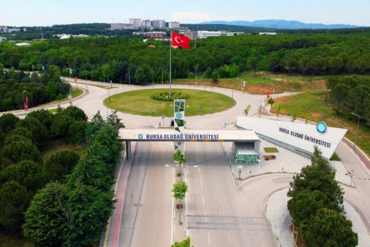 Bursa Uludağ &Uuml;niversitesinin 5 yıllık stratejik planı hazır