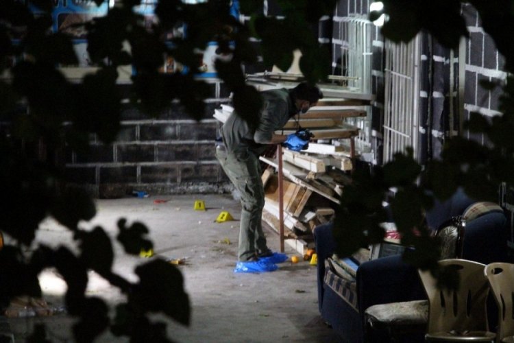 Diyarbakır'daki barış buluşmasında &ccedil;ıkan kavgada 3 &ouml;l&uuml;