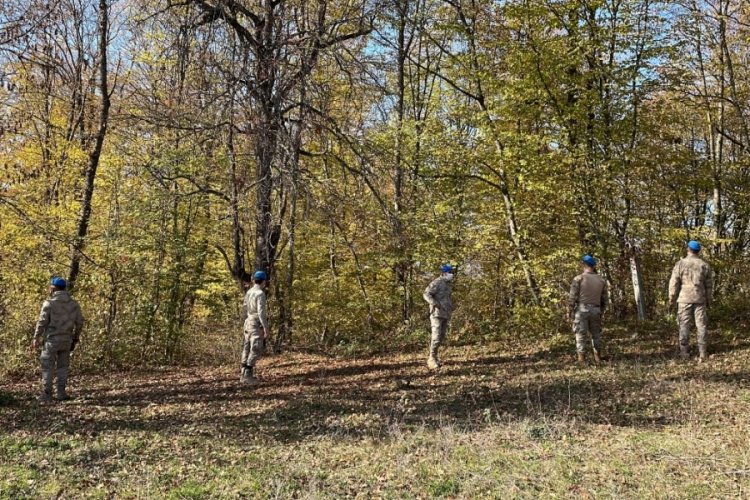 Kesik baş cinayetinde son gelişme! Toprağa g&ouml;m&uuml;l&uuml; halde bulundu