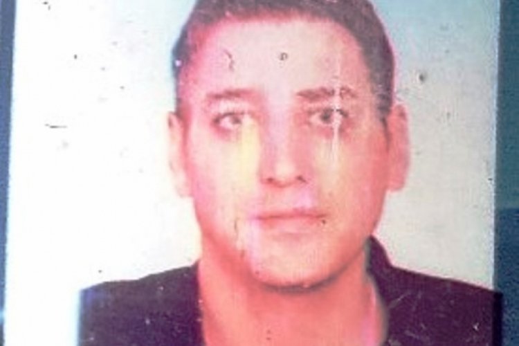 Adıyaman'da Zabıta memuru apartman girişinde &ouml;l&uuml; bulundu