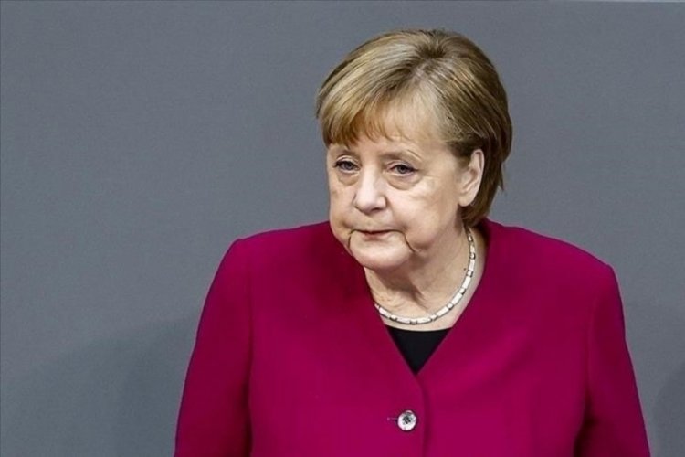 Merkel: Katı &ouml;nlemler alınmalı