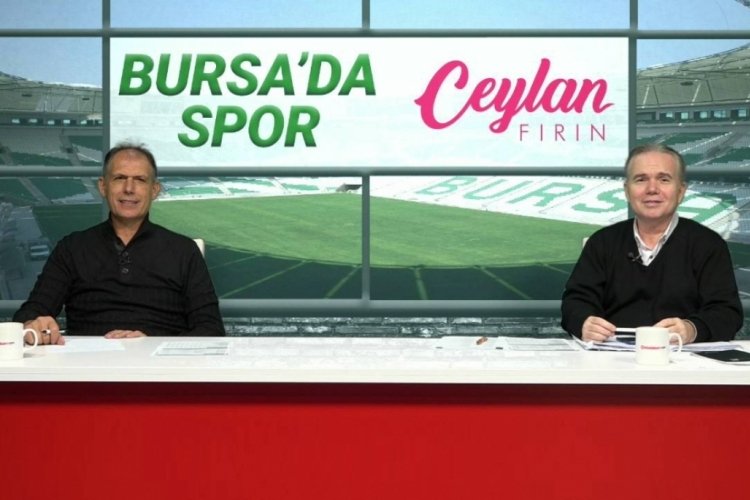Bursaspor'u bekleyen tehlike!