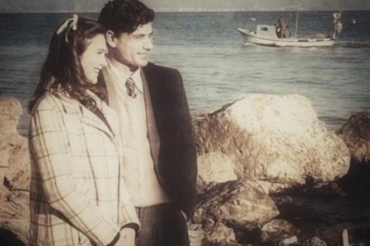 Bandırmalı gen&ccedil;ler 50 yıl &ouml;nce T&uuml;rkiye'nin ilk f&uuml;zesini yaptı! Şimdi beyaz perdedeler