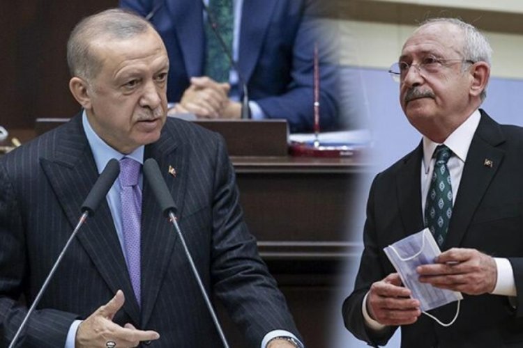 Kılı&ccedil;daroğlu'nun iddiasına Cumhurbaşkanı Erdoğan'ın avukatından yalanlama geldi