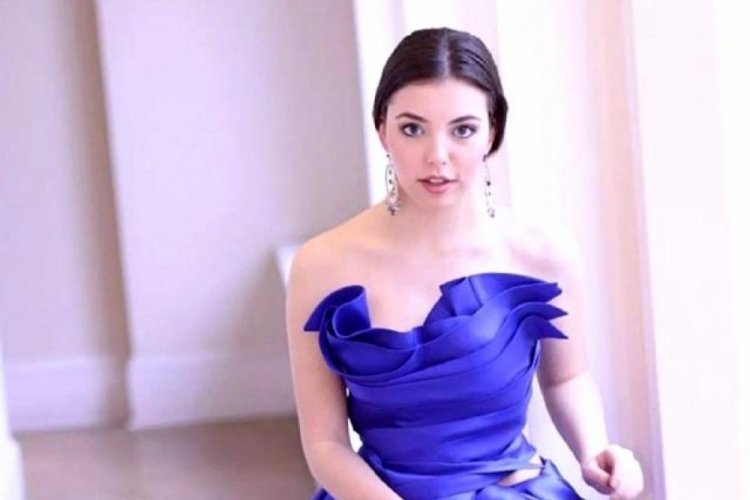Hapsi istenen Ayg&uuml;n Aydın: Bu gidişle eskortluk yapmak zorunda kalacağım