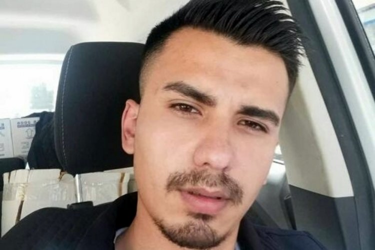 İzmir'de alkoll&uuml; yakalanınca g&ouml;t&uuml;r&uuml;ld&uuml;ğ&uuml; polis merkezinden &ccedil;ıkıp intihar etti