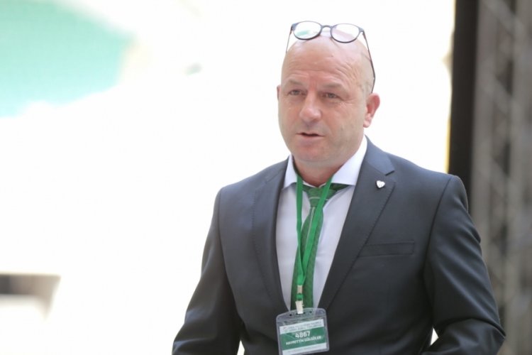 Bursaspor, 3 oyuncuyla yolları ayırdı!